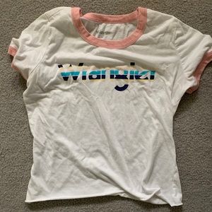 Wrangler T-Shirt